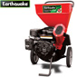 Earthquake� Chipper Shredder