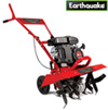 Earthquake� VECTOR Compact Tiller