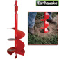 Earthquake� 12" Earth Auger