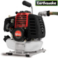 Earthquake� 1" Water Pump