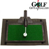 Indoor / Outdoor Swing Groover