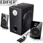 Edifier® M3300SF Multimedia Speaker System