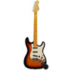 Pro Series Full Size Flame Maple Electric Guitar