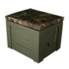 27 Qt. Mini Camo Cooler