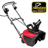 Electric Snow Thrower
