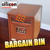 Premium QIR Heater