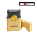 Bell And Howell Super Thin Shaver