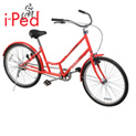 Auto Cruiser Bike