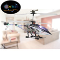 R/C Helicopter - Blue