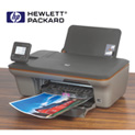 HP Photosmart All-In-One Printer