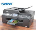 Brother Business All-In-One Printer