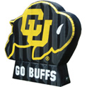 Colorado University Logo