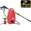2000PSI High Pressure Washer
