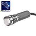 Tactical LED Flashlight