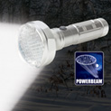 Powerbeam 100 LED Flashlight