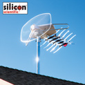 tv-remote-control-rotating-antenna