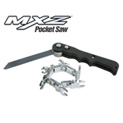 MXZ Pocket Saw & Wrench Kit