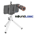 Telescopic Lens for iPhones