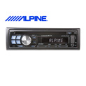 Alpine In-Dash Stereo - $89.99