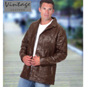 brown-patchwork-leather-hipster-coat