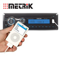 Metrik CD/AM/FM Receiver with USB