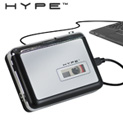 USB Walkman Cassette Player