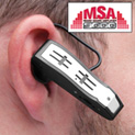 Rechargeable Discrete Sound Amplifier
