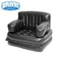 Inflatable 5-In-1 Chair