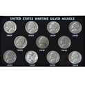 wartime-silver-nickel-collection