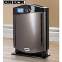Certified Factory Reconditioned Oreck Hepa Air Purifier