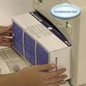 Extra Filter For 45692 And 45694 Air Purifiers