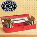 115 Piece Drill Bit Set