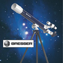 50X600 Bresser Telescope