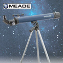Meade 50x600 Refractor Telescope
