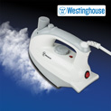 Westinghouse Turbo Dry Steam Iron - $24.99