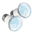 Miracle LED Recessed Bulb - Pair
