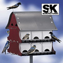 16-room-purple-martin-house