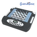 Electric Phantom Chess Set