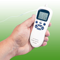 Lightwave Two-Pulse Massager