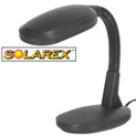 Black Table Sun Lamp