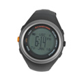 GPS Tracking Heart Rate Monitor