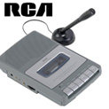 RCA Tape Recorder