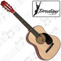 36 Inch Acoustic Guitar