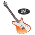 Retro Fire Limited Guitar Pack