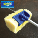 blaster-brush