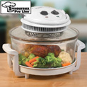 proline-convection-oven