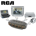 RCA Digital Plus A/V Switcher
