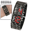 LED Bracelet Watch - Womens
