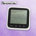 WikiReader Electronic Encyclopedia
