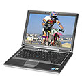 Dell Duo Core Notebook